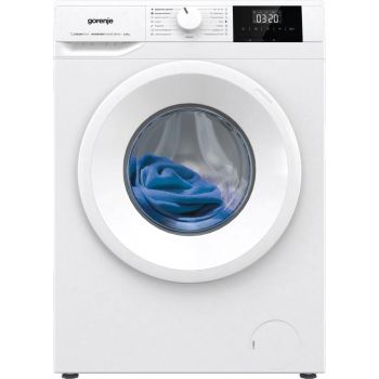Пральна машина GORENJE WNGPI61SBS | Фото 1