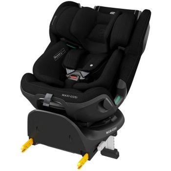 Автокрісло Maxi-Cosi Emerald 360 Pro Authentic Black (8621671110) | Фото 1