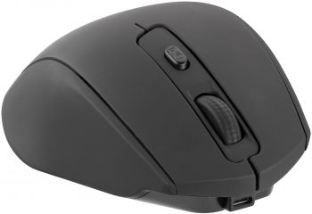 Миша 2Е MF2010 Rechargeable WL Black (2E-MF2010WB) Миша 2Е MF2010 Rechargeable WL Black (2E-MF2010WB) | Фото 3