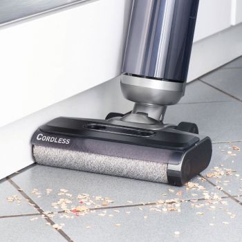 Купить пылесос Акумуляторний пилосос THOMAS Aqua Floor Cleaner Cordless (785501) | Фото 12