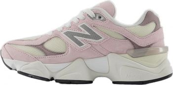 Кросівки для дівчаток New Balance 9060 GC9060BE 35.5 (3,5 US) рожеві (197967813382) | Фото 2