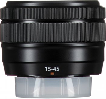 Фотоапарат FUJIFILM X-T50 + XC 15-45mm F3.5-5.6 Black (16828741) | Фото 8