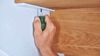 Набір коротких викруток BOSCH 4 шт. (1.600.A03.2UJ) Набір коротких викруток BOSCH 4 шт. (1.600.A03.2UJ) | Фото 5