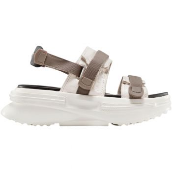 Сандалі жіночі CONVERSE Run Star Utility Sandal Cx A15096C 37.5 (5 UK) бежеві (194435564333) | Фото 1