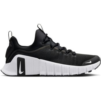 Кросівки чоловічі Nike Free Metcon 6 FJ7127-001 45 (11 US) чорні (197596483475) | Фото 6