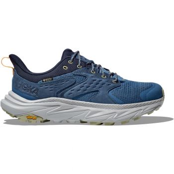 Кросівки чоловічі для хайкінгу Hoka 1141632-FHT M ANACAPA 2 LOW GTX 43,5 (9,5 US) сині(197634453996) Кросівки чоловічі для хайкінгу Hoka 1141632-FHT M ANACAPA 2 LOW GTX 43,5 (9,5 US) сині(197634453996) | Фото 3