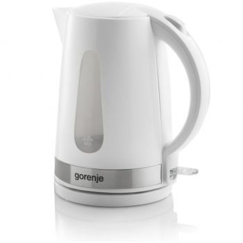 Електрочайник GORENJE K17WE | Фото 1