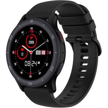 Смартгодинник 2E Motion GT2 47mm Black (2E-CWW21BK) | Фото 1