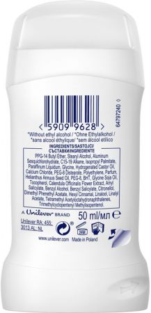 Антиперспірант DOVE Go Fresh з ароматом груші й алое вера 40 мл (59099628) | Фото 2