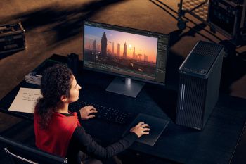 Монітор ASUS ProArt PA279CRV (90LM08E0-B01K70) Монітор ASUS ProArt PA279CRV (90LM08E0-B01K70) | Фото 24