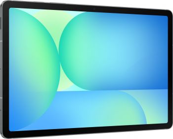 Планшет SAMSUNG Galaxy Tab S10 FE 5G 128Gb Gray (SM-X526BZAREUC) | Фото 4