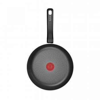 Сковорода TEFAL So' Light, 22см, чорний (H0560342) | Фото 2