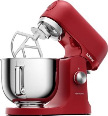 Кухонна машина Kenwood KMX751ARD Кухонна машина Kenwood KMX751ARD | Фото 3