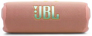 Портативна акустика JBL Flip 7 Pink (JBLFLIP7PINK) | Фото 2