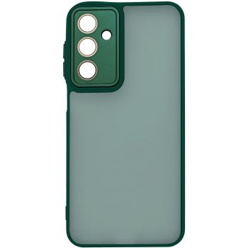 Чохол ArmorStandart ShadeX для SAMSUNG A26 Dark Green (ARM83067) | Фото 1