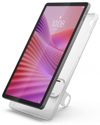 Планшет LENOVO Tab 8/128Gb LTE Luna Grey + Clear Case (ZAEJ0181UA) Планшет LENOVO Tab 8/128Gb LTE Luna Grey + Clear Case (ZAEJ0181UA) | Фото 7