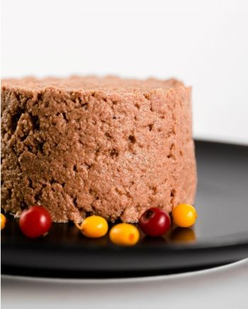 Вологий корм для котів Savory Adult Sterilised курка 200г (4820232630754) | Фото 3