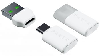 Ігрова гарнітура RAZER Barracuda X Chroma White (RZ04-05220200-R3M1) | Фото 2