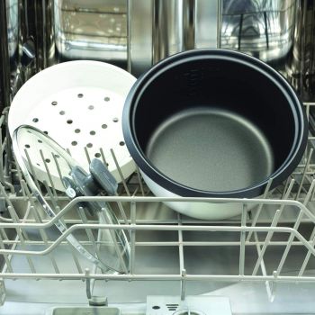 Рисоварка Russell Hobbs 27030-56 Medium Рисоварка Russell Hobbs 27030-56 Medium | Фото 3