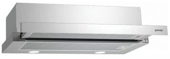 Витяжки GORENJE BHP523E10X | Фото 1