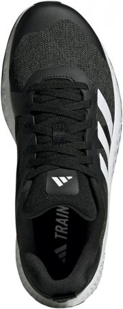 Кросівки Adidas Everyset Trainer ID4989 44 2/3 (10 UK) чорні | Фото 10