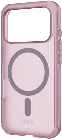 Чохол UAG для iPhone 17 Pro Dot MagSafe Purple (114536114E4E) Чохол UAG для iPhone 17 Pro Dot MagSafe Purple (114536114E4E) | Фото 3