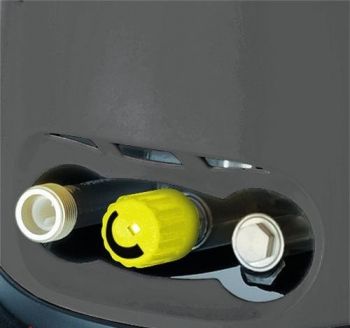 KARCHER HD 6/15 М (1.150-930.0) KARCHER HD 6/15 М (1.150-930.0) | Фото 8