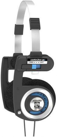 Навушники KOSS Porta Pro Classic Collapsible On-Ear (192485.101) | Фото 10