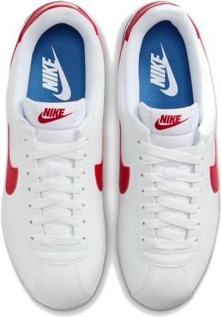 Кросівки жіночі Nike W Cortez DN1791-108 36 (5.5 US) білі (197600775305) Кросівки жіночі Nike W Cortez DN1791-108 36 (5.5 US) білі (197600775305) | Фото 6