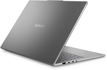 Ноутбук LENOVO IdeaPad Slim 5 16IRH10 Luna grey (83HS008QRA) 1 | Фото 8