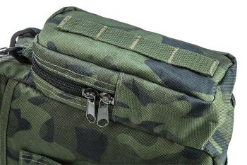 Купить ящик и чехол для инструментов Neo Tools Сумка CAMO нейлон 600, 25х19 см (84-323) | Фото 5
