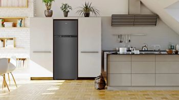 Холодильник TCL RF207TSE1UA Купить холодильник Холодильник TCL RF207TSE1UA | Фото 6