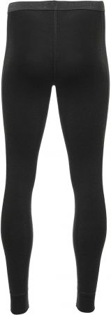 Термоштани чоловічі Aclima WarmWool 200 Longs Men Jet Black XL Термоштани чоловічі Aclima WarmWool 200 Longs Men Jet Black XL | Фото 7