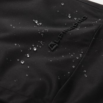 Штани чоловічі Alpine Pro EDES MPAD733 990 M чорні (007.020.0121) | Фото 11