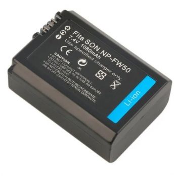 SONY NPFW50.CE SONY NPFW50.CE | Фото 2