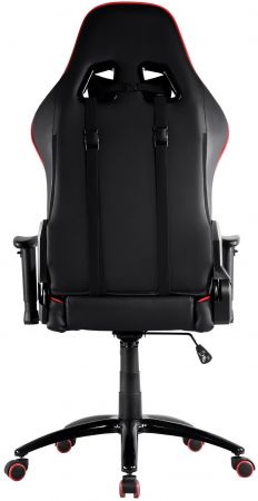 Крісло ігрове 2E GAMING BUSHIDO II Black/Red (2E-GC-BUS-BKRD) Крісло ігрове 2E GAMING BUSHIDO II Black/Red (2E-GC-BUS-BKRD) | Фото 8