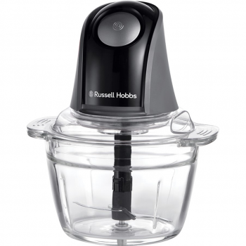 Купить блендер Подрібнювач Russell Hobbs Desire Matte Charcoal 27131-56 | Фото 1
