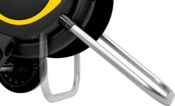 Катушка зі шлангом KARCHER HT 3.20 (2.645-364.0) Катушка зі шлангом KARCHER HT 3.20 (2.645-364.0) | Фото 7