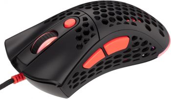 Ігрова миша 2E GAMING HyperSpeed Lite RGB Black (2E-MGHSL-BK) Ігрова миша 2E GAMING HyperSpeed Lite RGB Black (2E-MGHSL-BK) | Фото 3