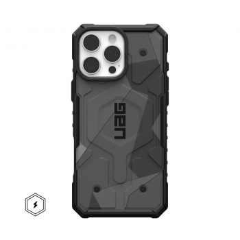 Чохол UAG для APPLE iPhone 16 Pro Max Pathfinder SE Magsafe, Geo Camo (114472114033) | Фото 1