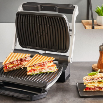 Електрогриль TEFAL GC717D10 OptiGrill+ Електрогриль TEFAL GC717D10 OptiGrill+ | Фото 11