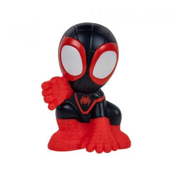 Іграшка бризгалка Spidey Bath Squirters Single pack Miles Morales Майлз Моралес (SNF0222) | Фото 1