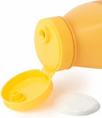 Шампунь Garnier Fructis Банан суперфуд живлення Для дуже сухого волосся 350мл (3600542290609) | Фото 4