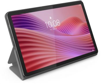 Чохол для LENOVO Tab Folio Case Grey (ZG38C06653) Чохол для LENOVO Tab Folio Case Grey (ZG38C06653) | Фото 1