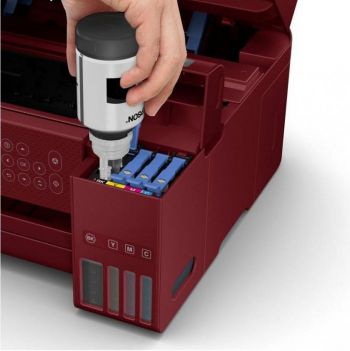 БФП струменевий Epson EcoTank L4267 з Wi-Fi (C11CJ63413) | Фото 4