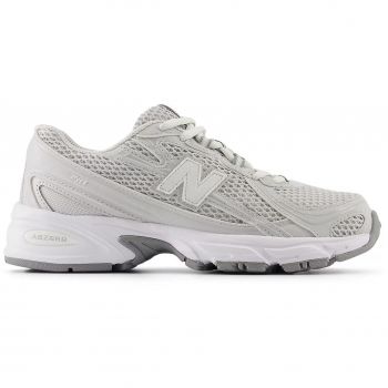 Кросівки підліткові New Balance 740 GR740GS 38 (5.5 US) сірі (197968177698) | Фото 1