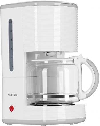 Кавоварка ARDESTO FCM-D17WG | Фото 1