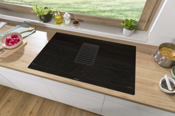 Варильна поверхня індукційна GORENJE HET949BSC Варильна поверхня індукційна GORENJE HET949BSC | Фото 4