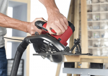 Пила дискова SKIL 5830 AA 1400Вт 190х16мм 3.8кг (SW1E5830AA) Пила дискова SKIL 5830 AA 1400Вт 190х16мм 3.8кг (SW1E5830AA) | Фото 2