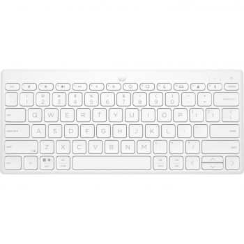 HP 350 Compact Multi-Device BT white (692T0AA) | Фото 1